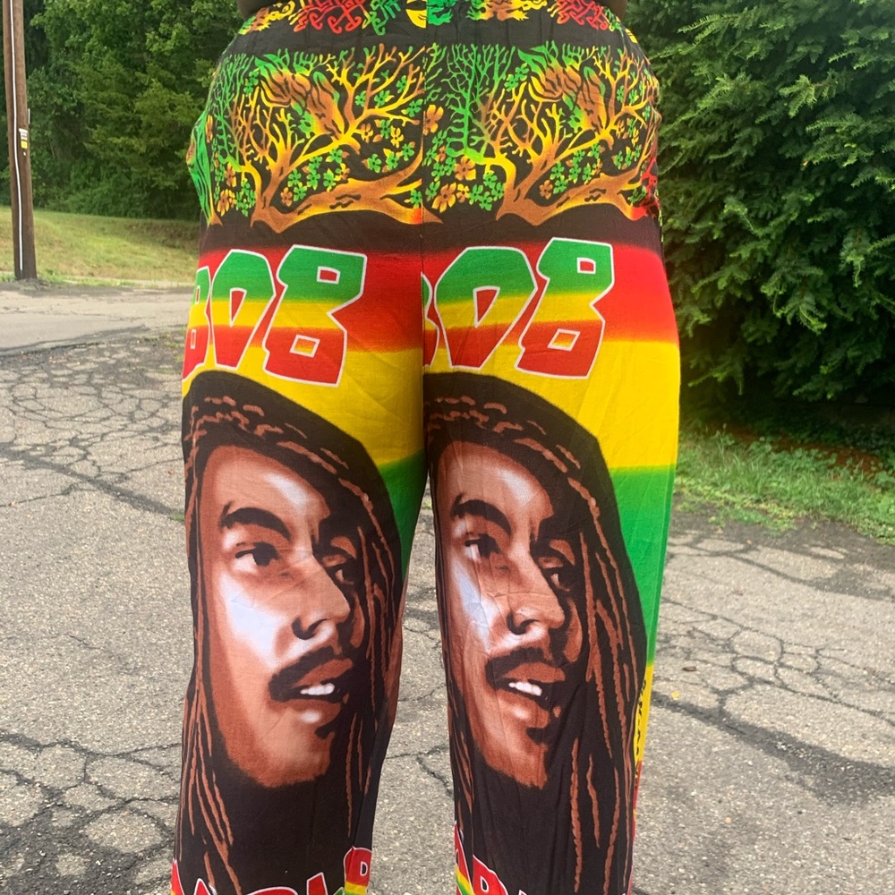 Bon Marley pants